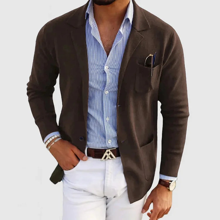 Eleganter Blazer für Herren Rafael