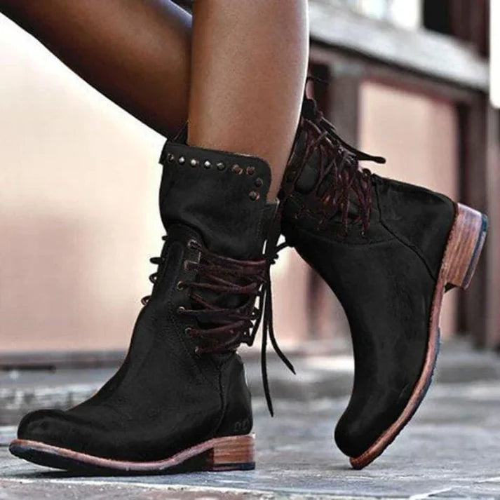 Botas Elegance