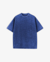 Disciplined Wear® Relaxed Fit Washed Heavy T-Shirt