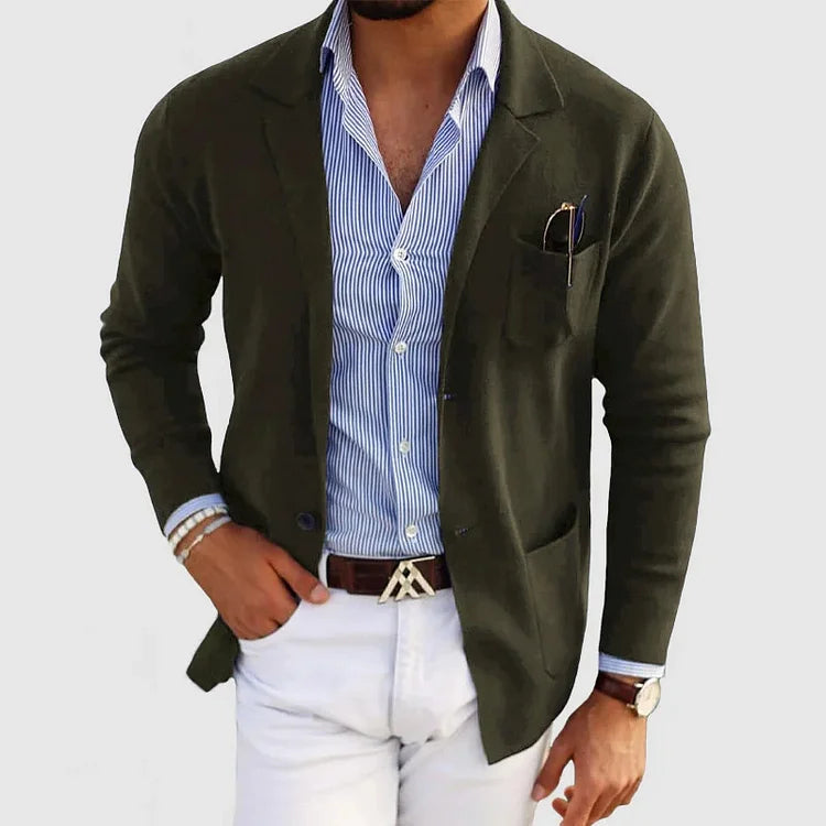 Blazer Elegante para Hombre Rafael