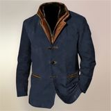 Vintage Elias Jacke