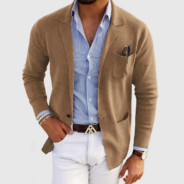 Eleganter Blazer für Herren Rafael