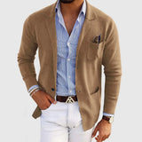 Blazer Elegante Confort