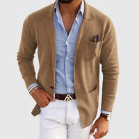 Blazer Elegante Confort