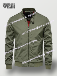 DW™| Designer jacket