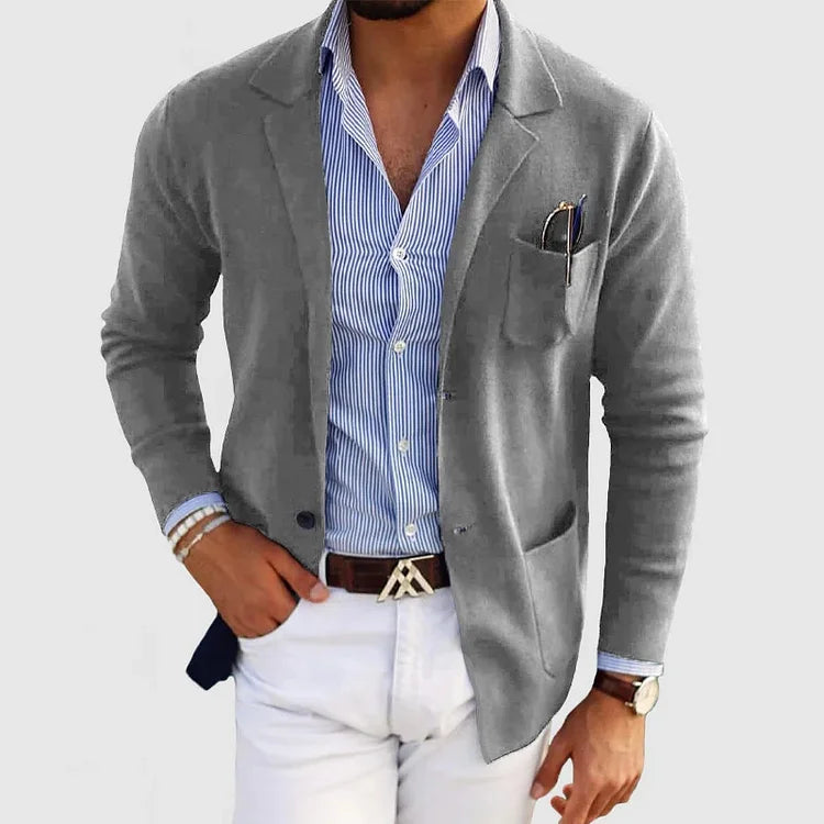 Blazer Elegante Confort