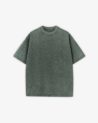 Disciplined Wear® Relaxed Fit Washed Heavy T-Shirt