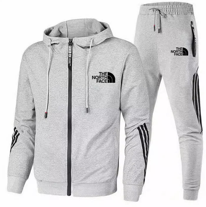 Premium Comfort tracksuit set