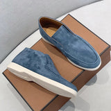 SkyGlide Loafers