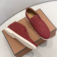 SkyGlide Loafers