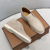 SkyGlide Loafers