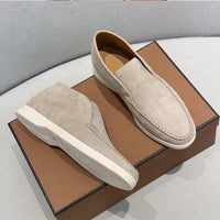 SkyGlide Loafers