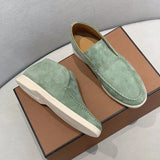 SkyGlide Loafers