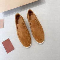 SkyGlide Loafers