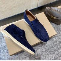 SkyGlide Loafers