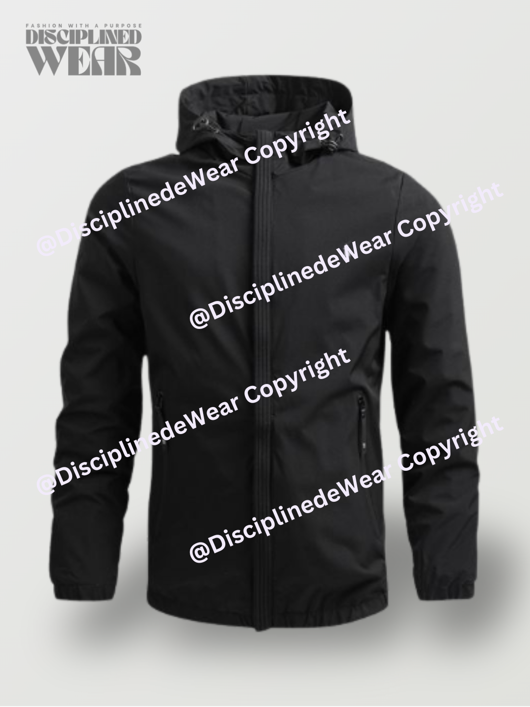 Designer Jacket | DW™