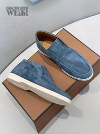 SkyGlide Loafers