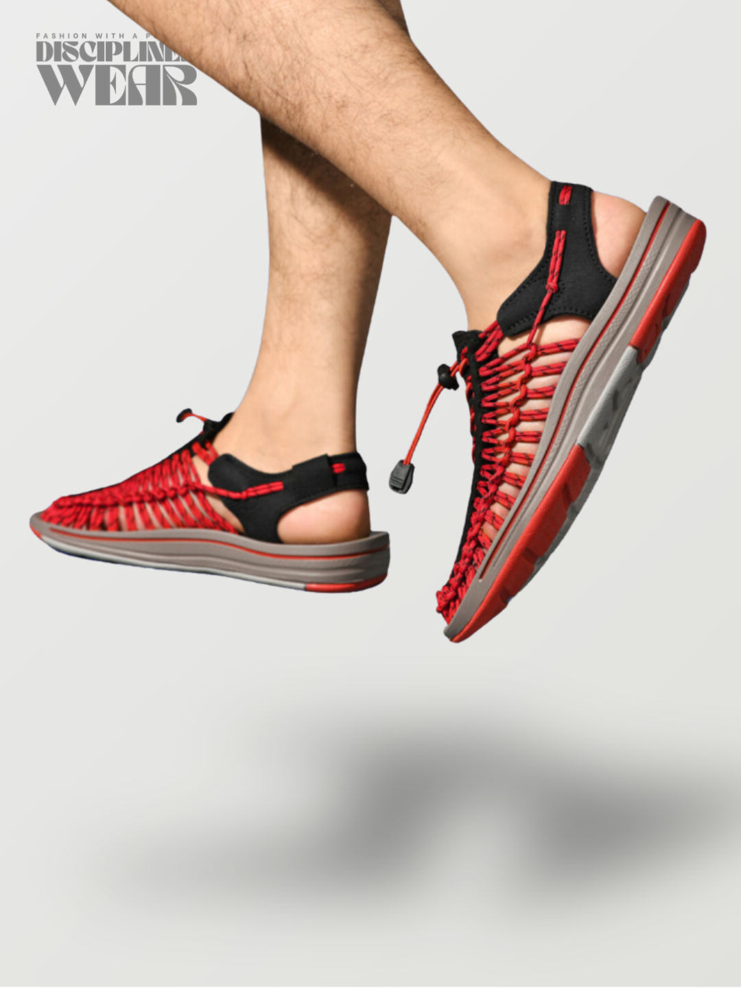 Zapatos de verano AirTread™ para hombre