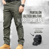 Pantalon tactique militaire WarriorWear® (+ ceinture tactique gratuite)