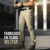 Pantalon tactique militaire WarriorWear® (+ ceinture tactique gratuite)