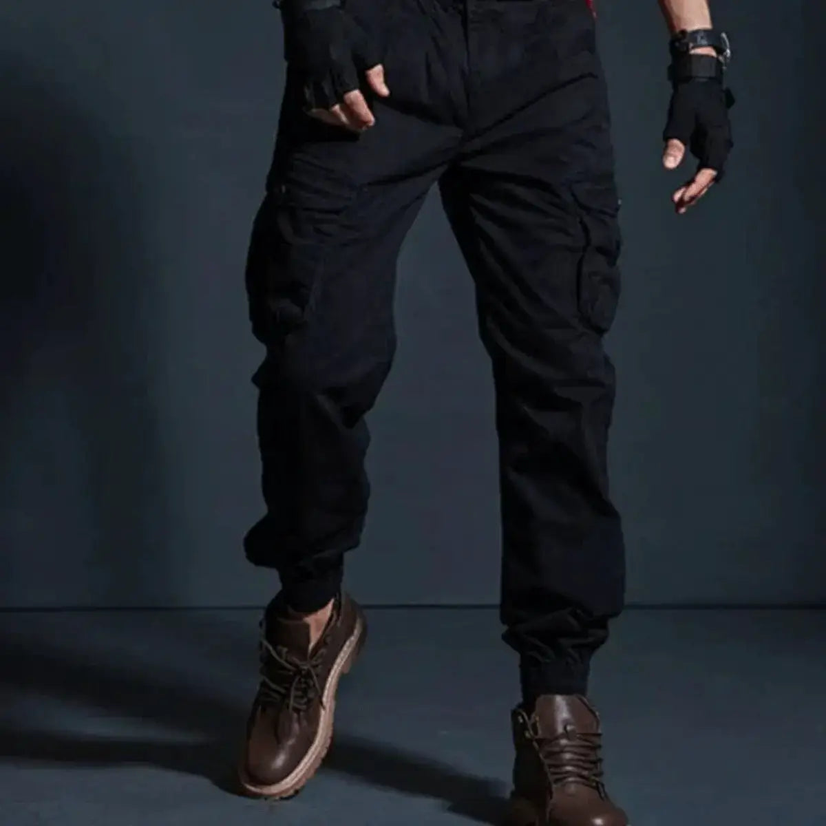 Pantalon tactique militaire WarriorWear® (+ ceinture tactique gratuite)