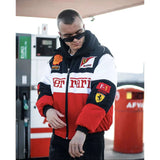 Veste Ferrari Vintage