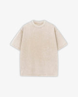 Disciplined Wear® Relaxed Fit Washed Heavy T-Shirt