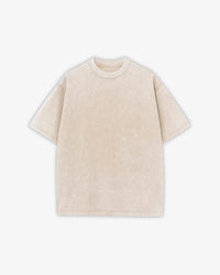 Disciplined Wear® Relaxed Fit Washed Heavy T-Shirt