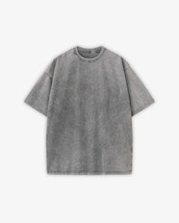 Disciplined Wear® Relaxed Fit Washed Heavy T-Shirt