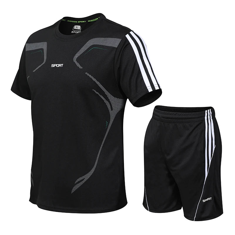 Sommersport-Set