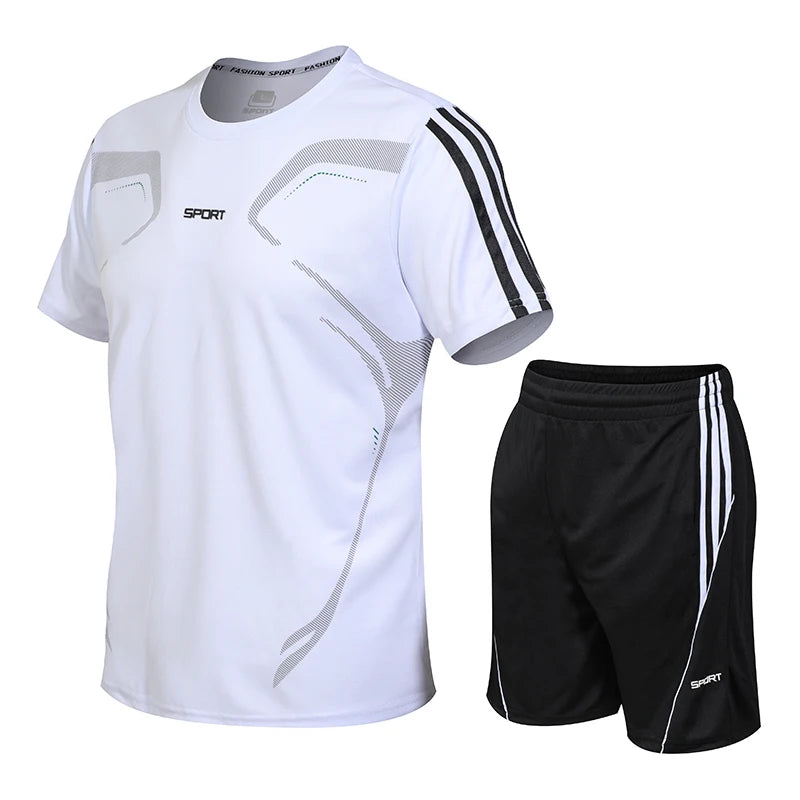 Sommersport-Set