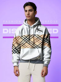 Hoodie de Diseñador