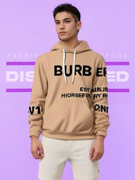 Hoodie de Diseñador