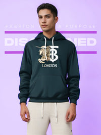 Hoodie de Diseñador