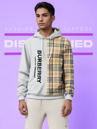 Hoodie de Diseñador