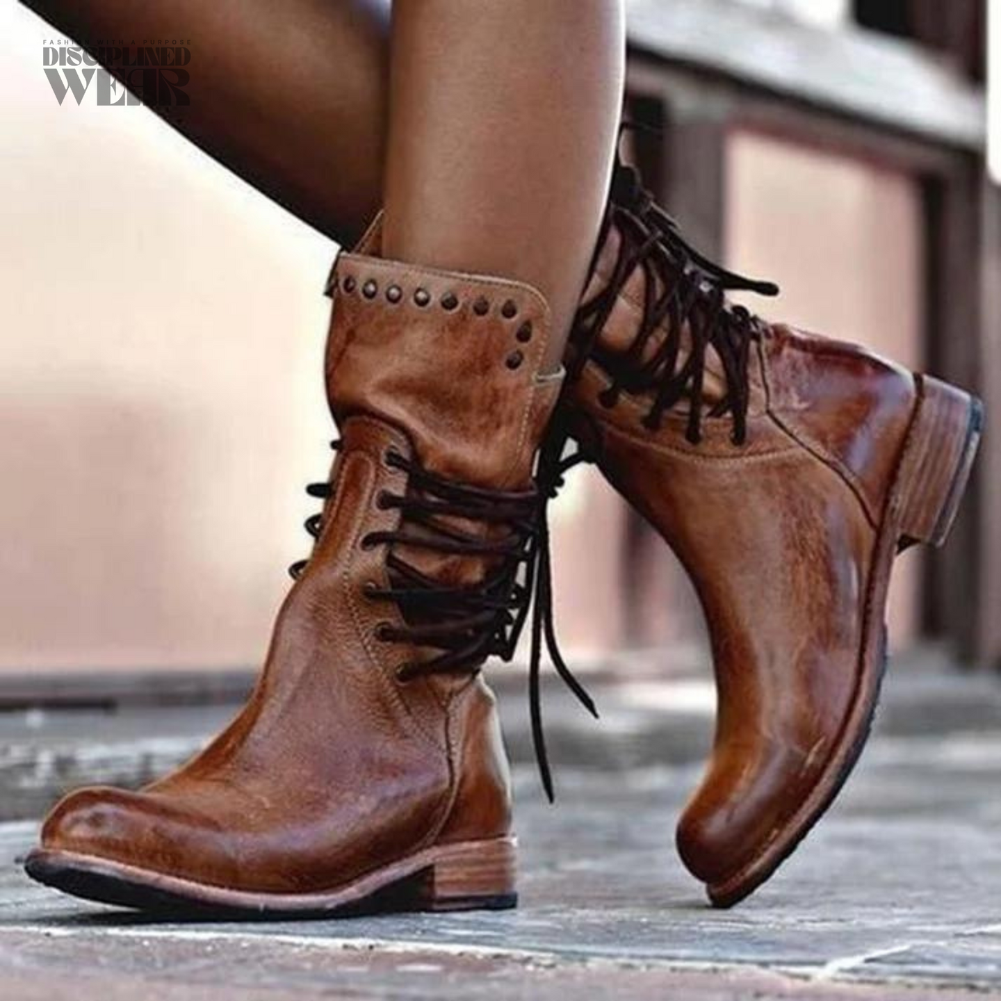 Botas Elegance