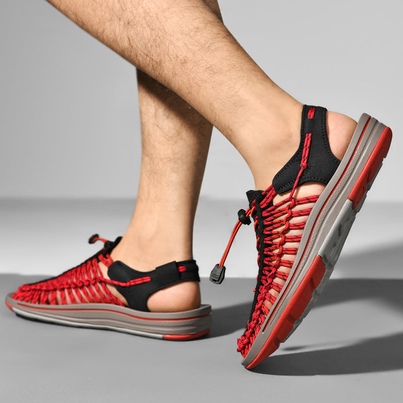 Zapatos de verano AirTread™ para hombre