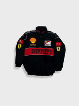 Veste Ferrari Vintage