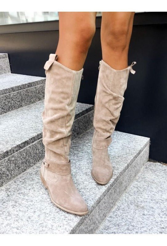 EleganceWalk™ | Botas de invierno