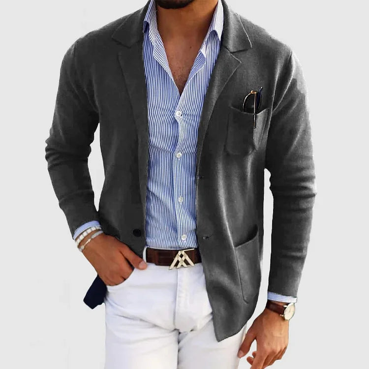 Blazer Elegante para Hombre Rafael