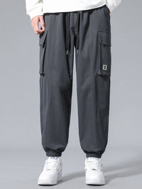 Cargo Jogging Pants