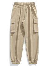 Cargo Jogging Pants