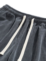 Pantalones de pana