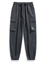 Cargo Jogging Pants