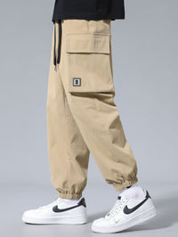 Cargo Jogging Pants