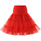 Vintage 1950er Jahre Tutu Petticoat