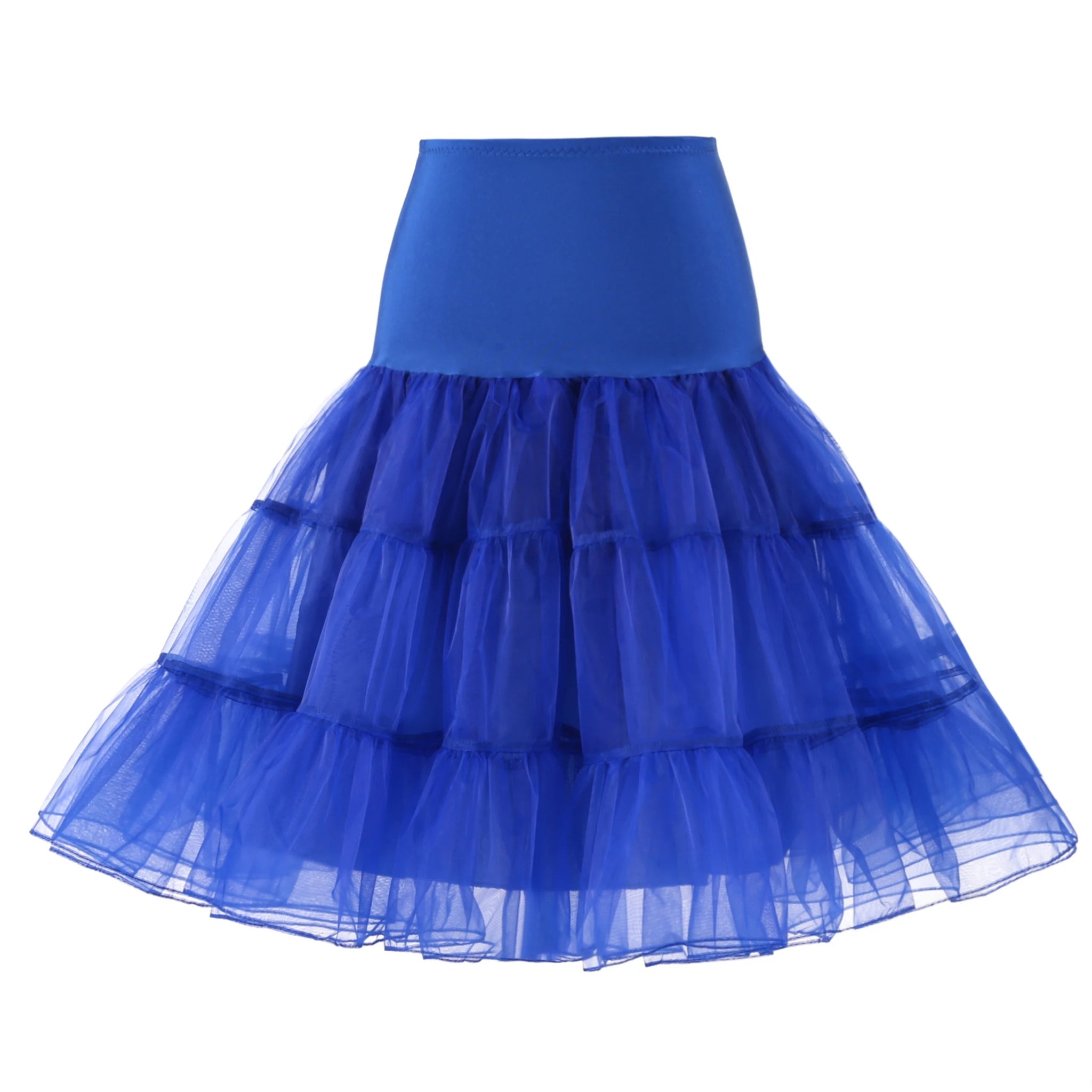 Vintage 1950er Jahre Tutu Petticoat