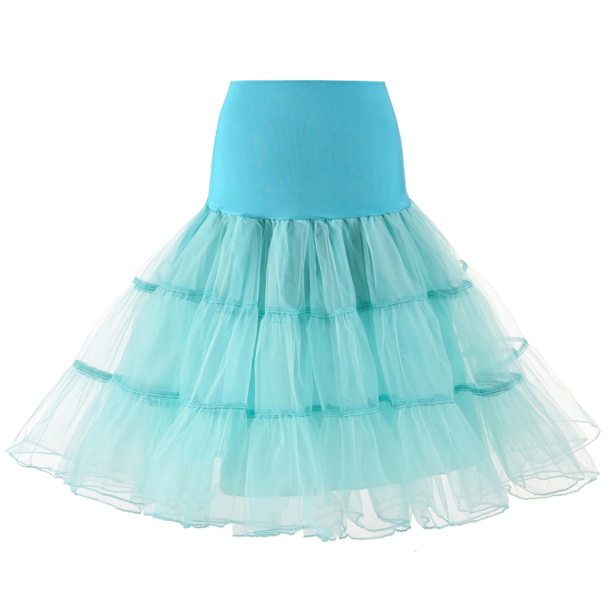 Vintage 1950er Jahre Tutu Petticoat