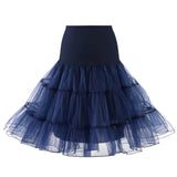 Vintage 1950er Jahre Tutu Petticoat