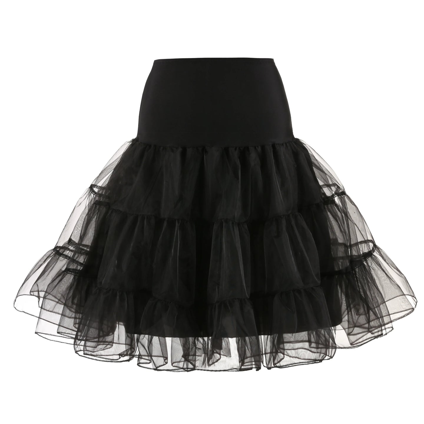 Vintage 1950er Jahre Tutu Petticoat